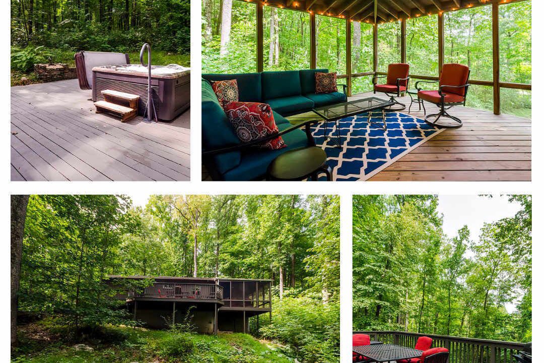 Photo of Outdoor in Berkeley Springs