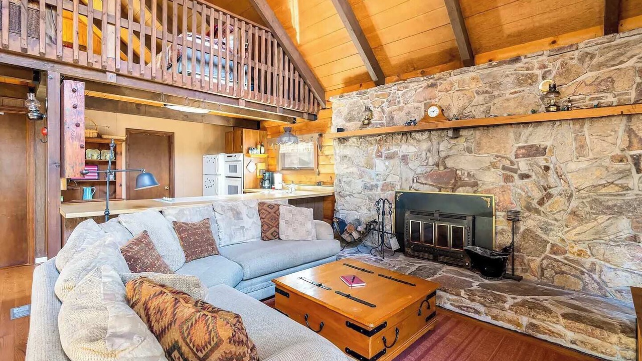 Photo of Bedroom in Great Cacapon