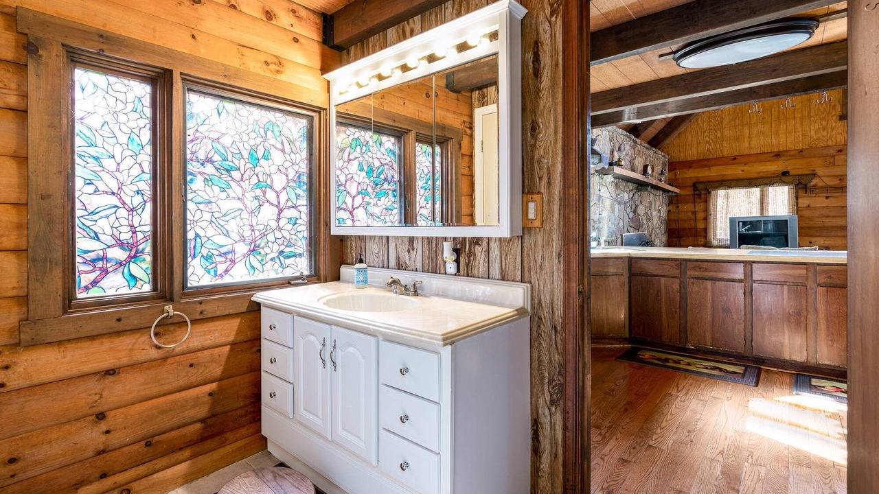 Photo of Bathroom in Great Cacapon