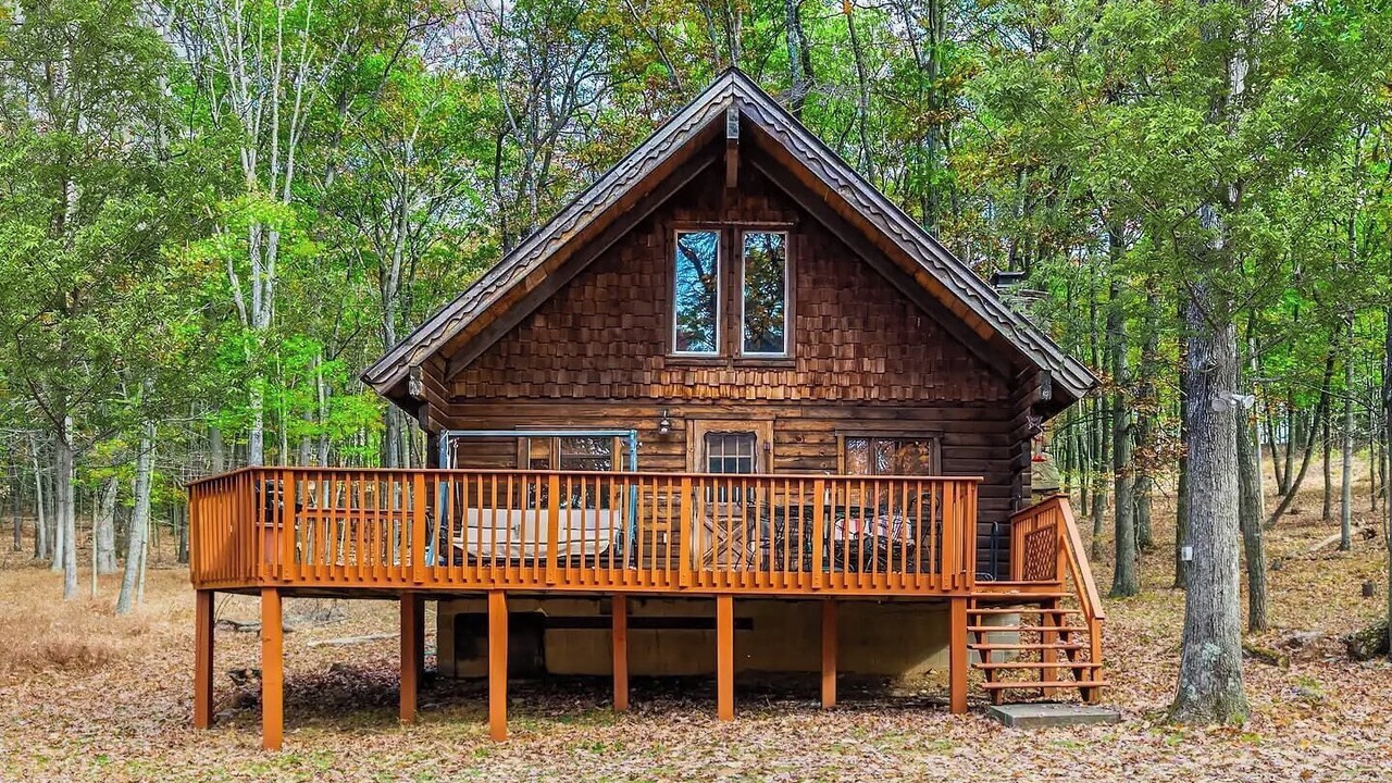 Photo of Outdoor in Great Cacapon