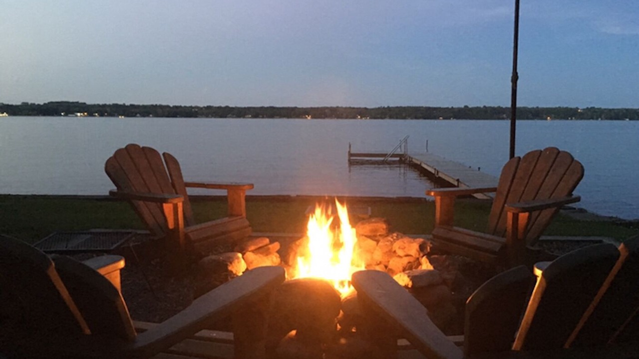 Photo of Outdoor in Auburn