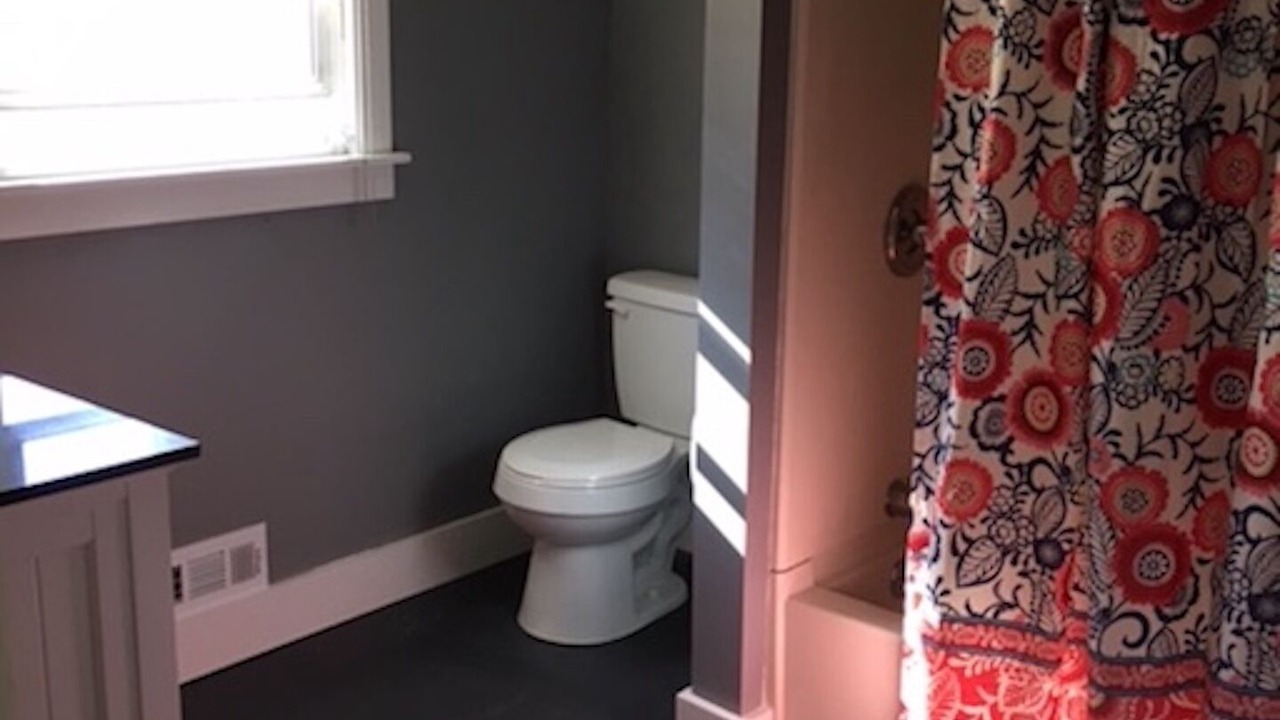 Photo of Bathroom in Auburn