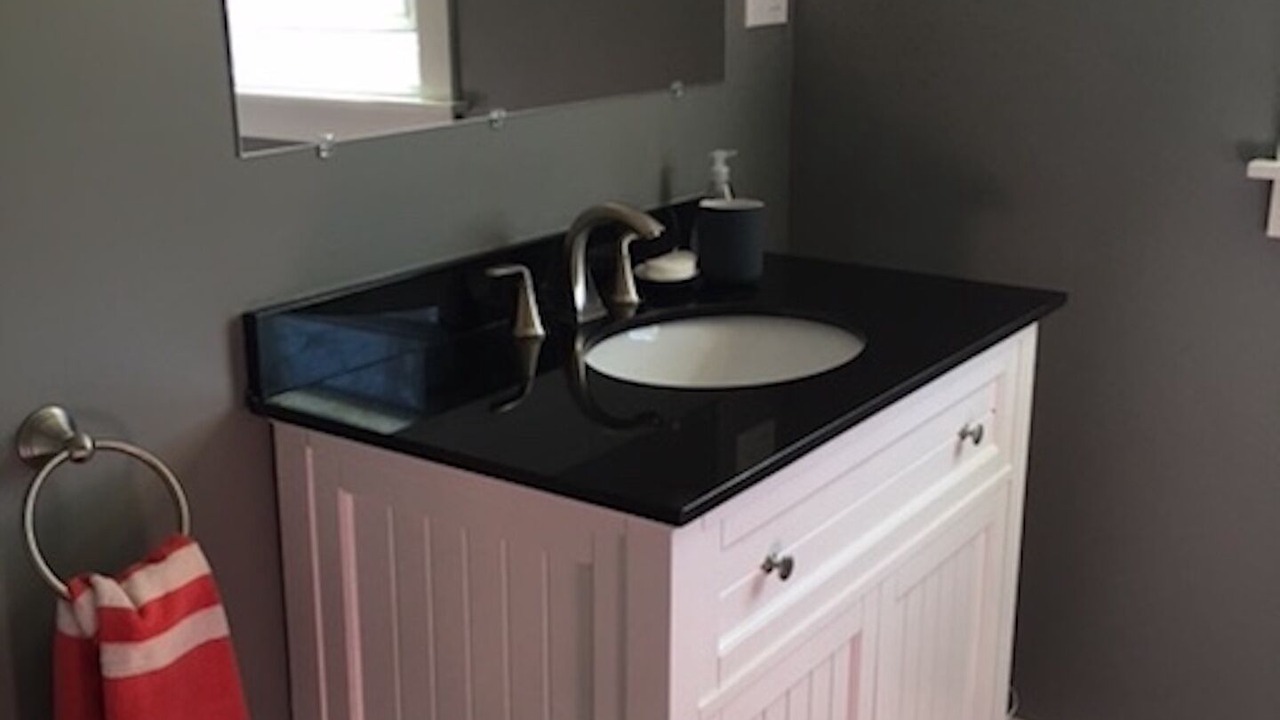 Photo of Bathroom in Auburn
