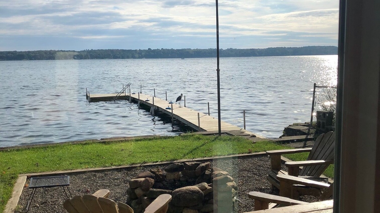 Photo of Outdoor in Auburn