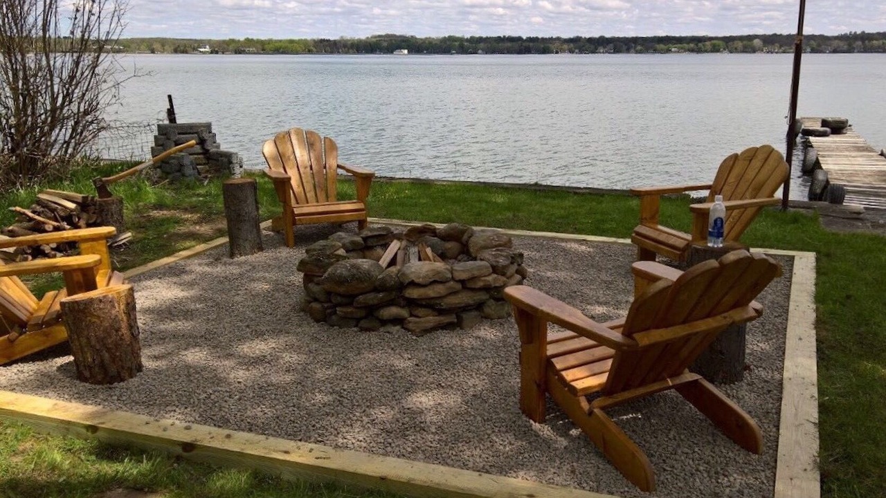 Photo of Outdoor in Auburn