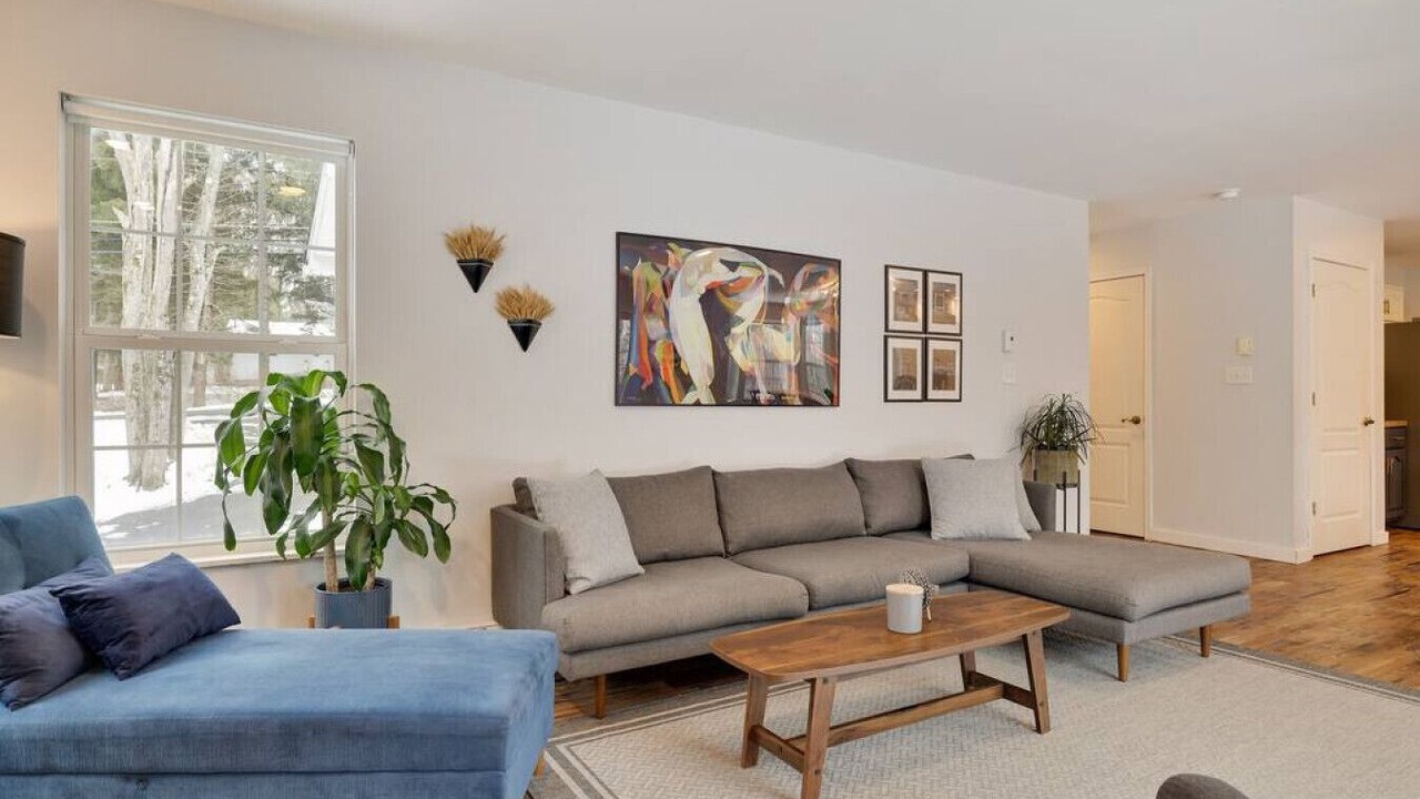 Photo of Livingroom in Pocono Summit