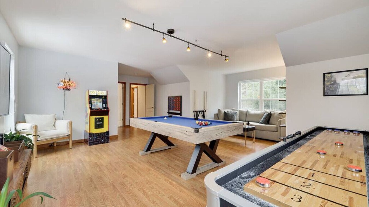 Photo of Bedroom in Pocono Summit