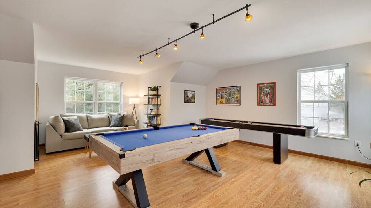 Photo of Bedroom in Pocono Summit