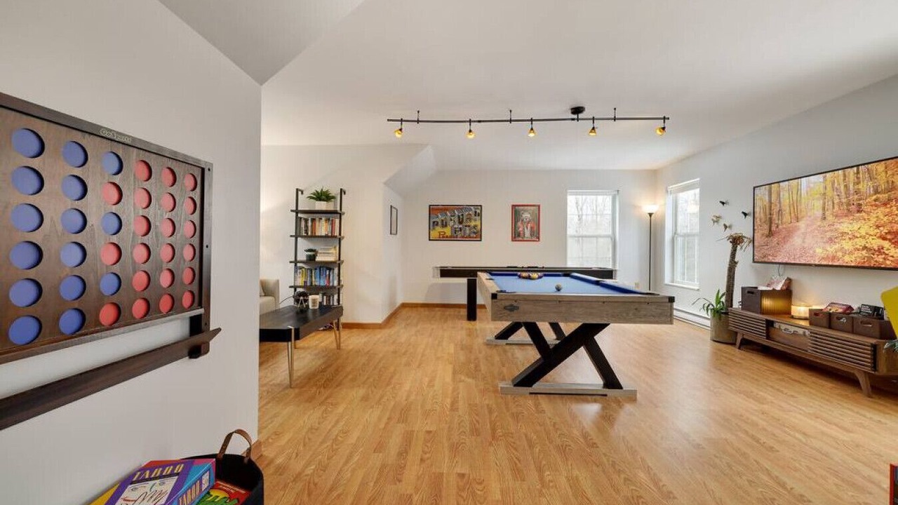 Photo of Bedroom in Pocono Summit