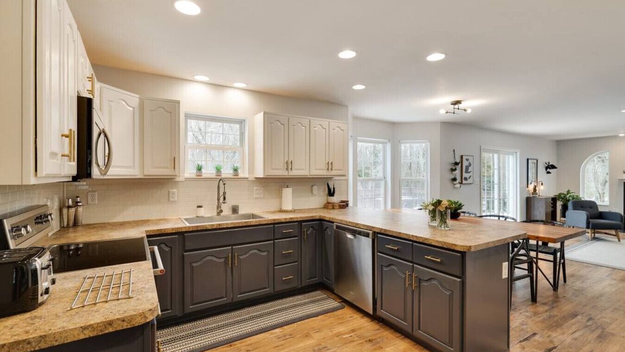 Photo of Kitchen in Pocono Summit