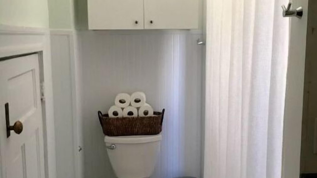 Photo of Bathroom in Corryville