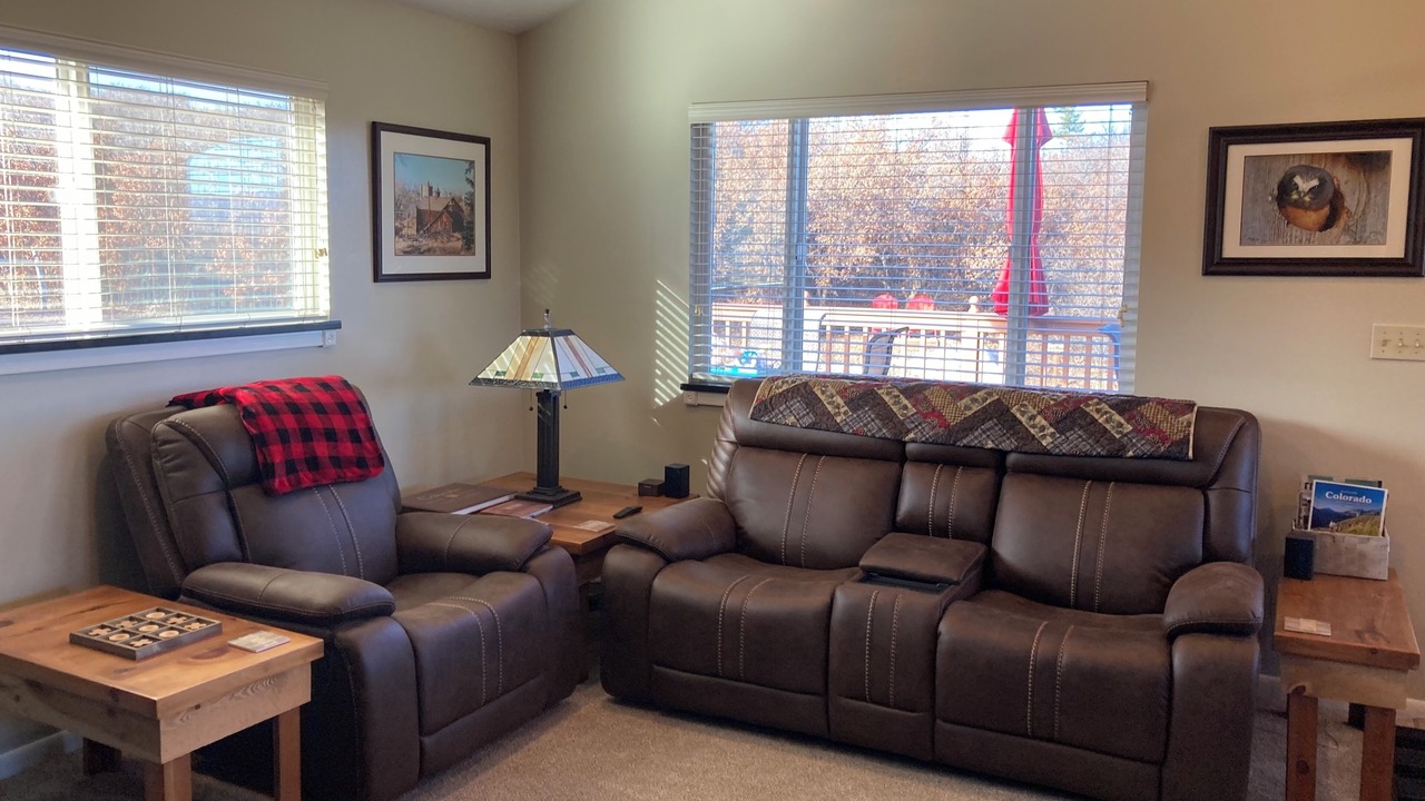 Photo of Livingroom in Sedalia
