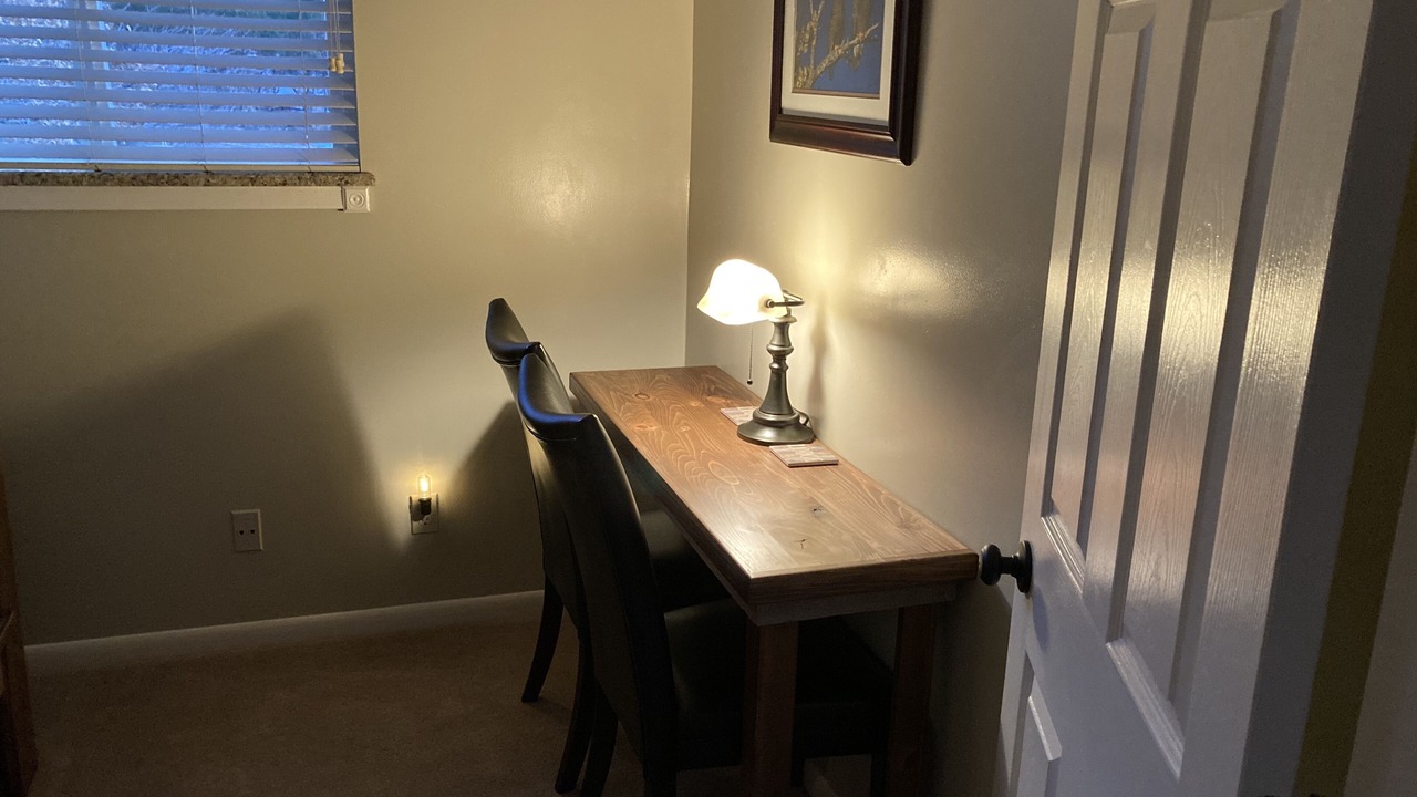 Photo of Bedroom in Sedalia
