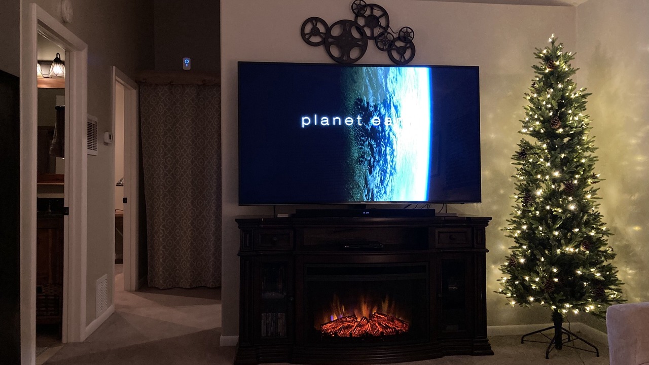 Photo of Livingroom in Sedalia