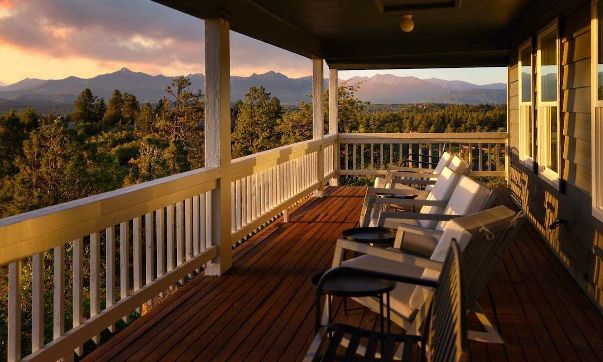 Photo of Outdoor in Pagosa Springs