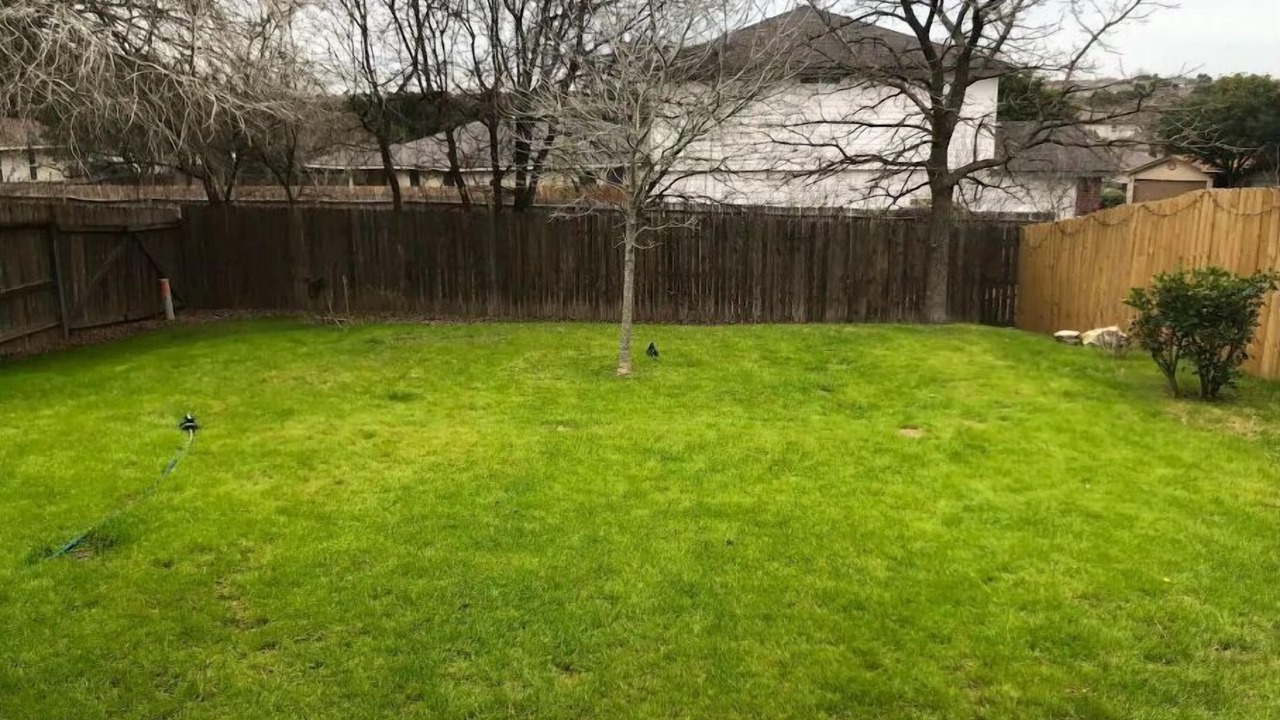 Photo of Outdoor in West San Antonio