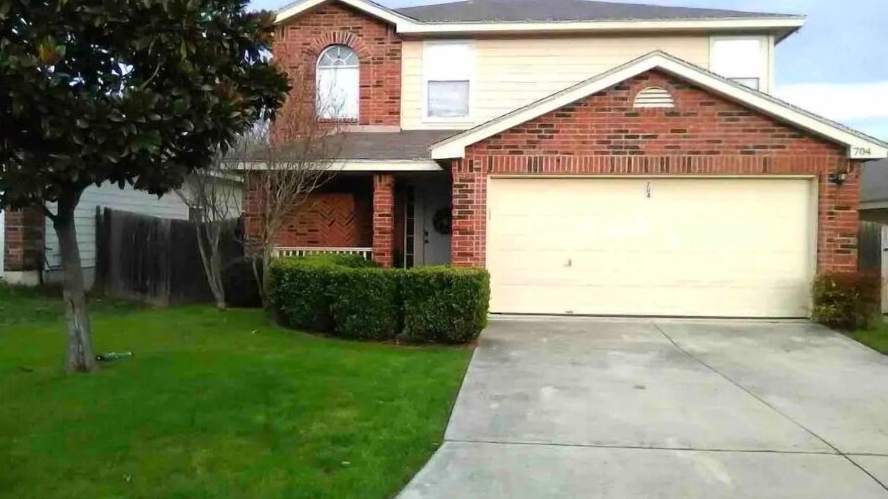 Photo of Outdoor in West San Antonio