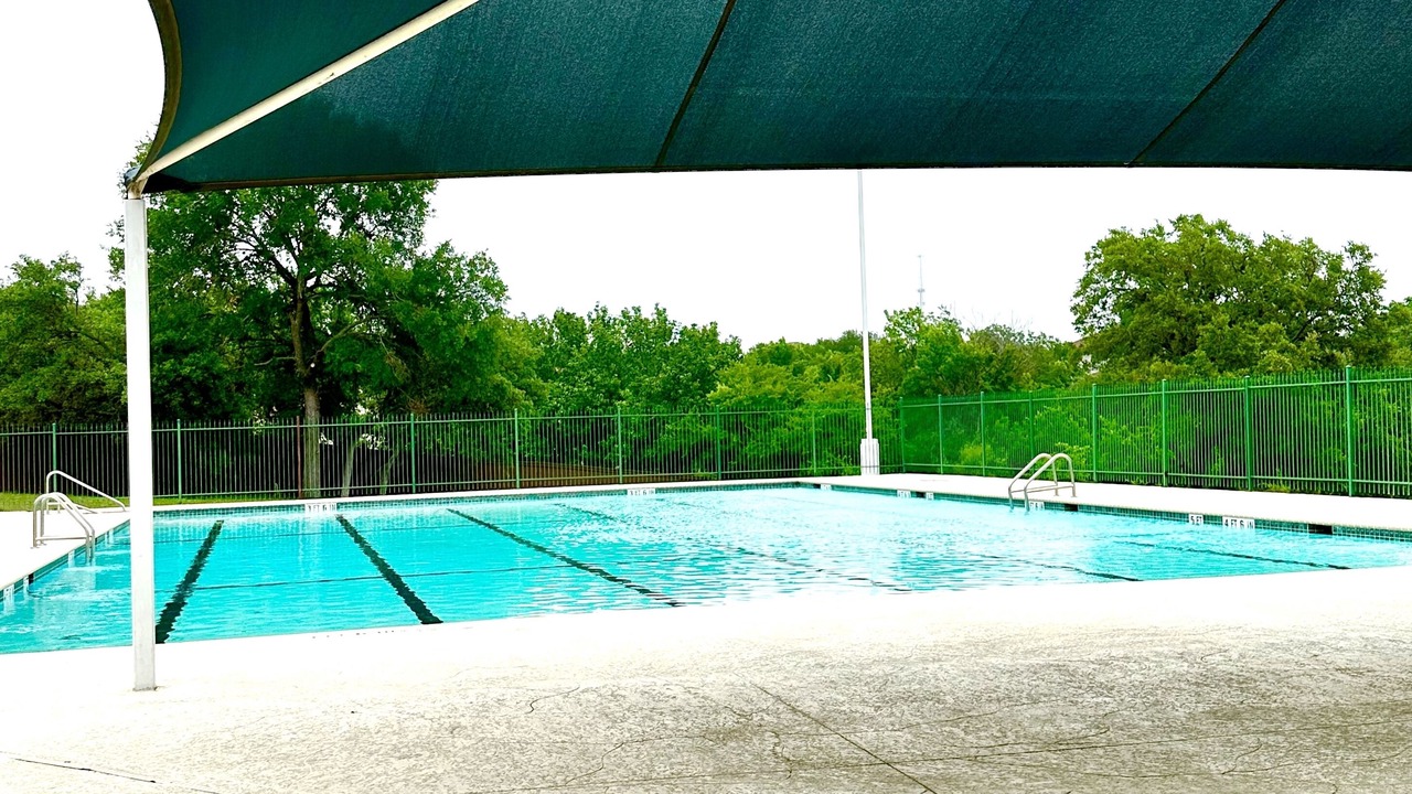 Photo of Outdoor in West San Antonio