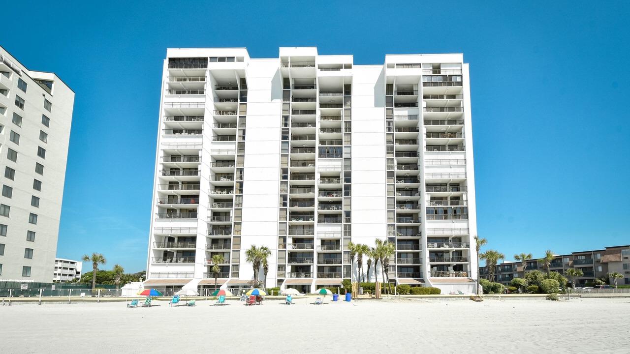 Photo of Outdoor in Myrtle Beach