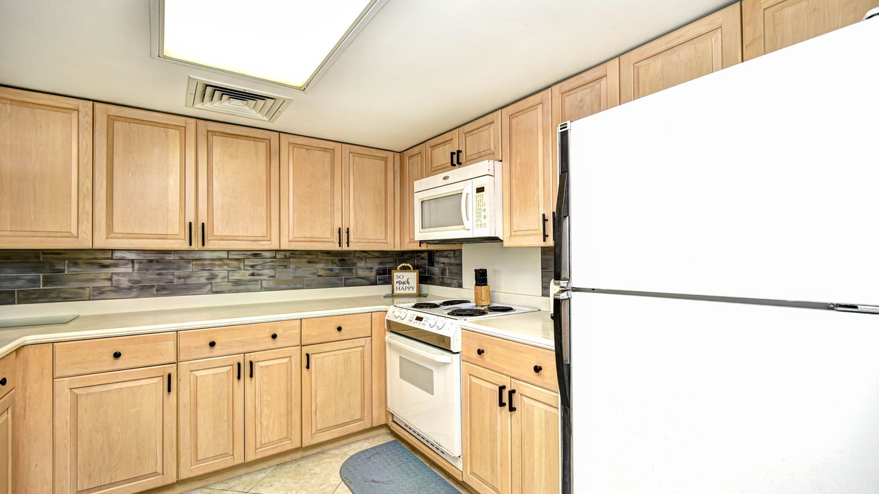 Photo of Kitchen in Myrtle Beach