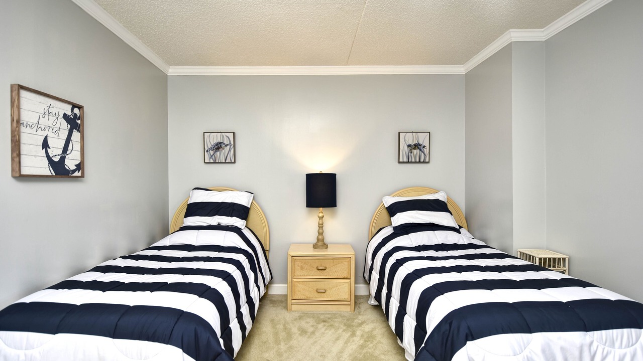 Photo of Bedroom in Myrtle Beach