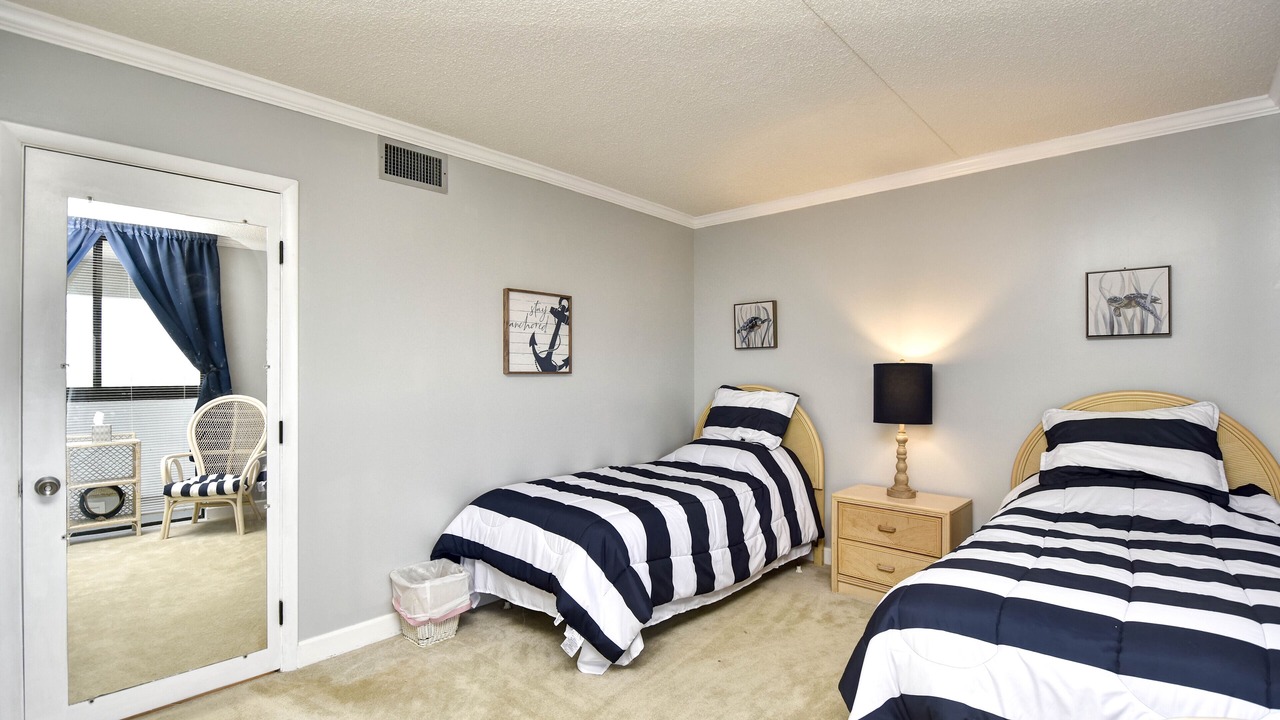 Photo of Bedroom in Myrtle Beach