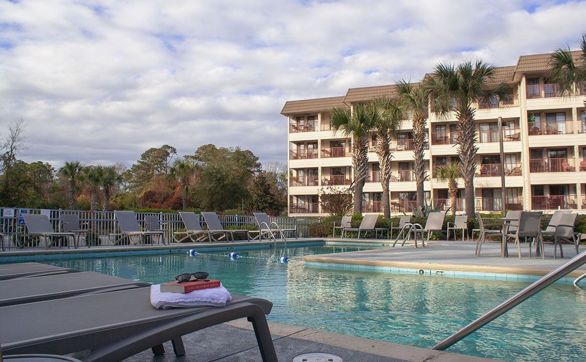 Photo of Patio Balcony in Folly Field