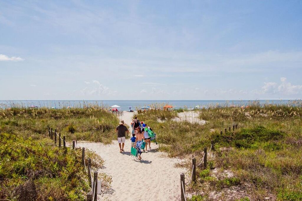 Photo of Others in Folly Field