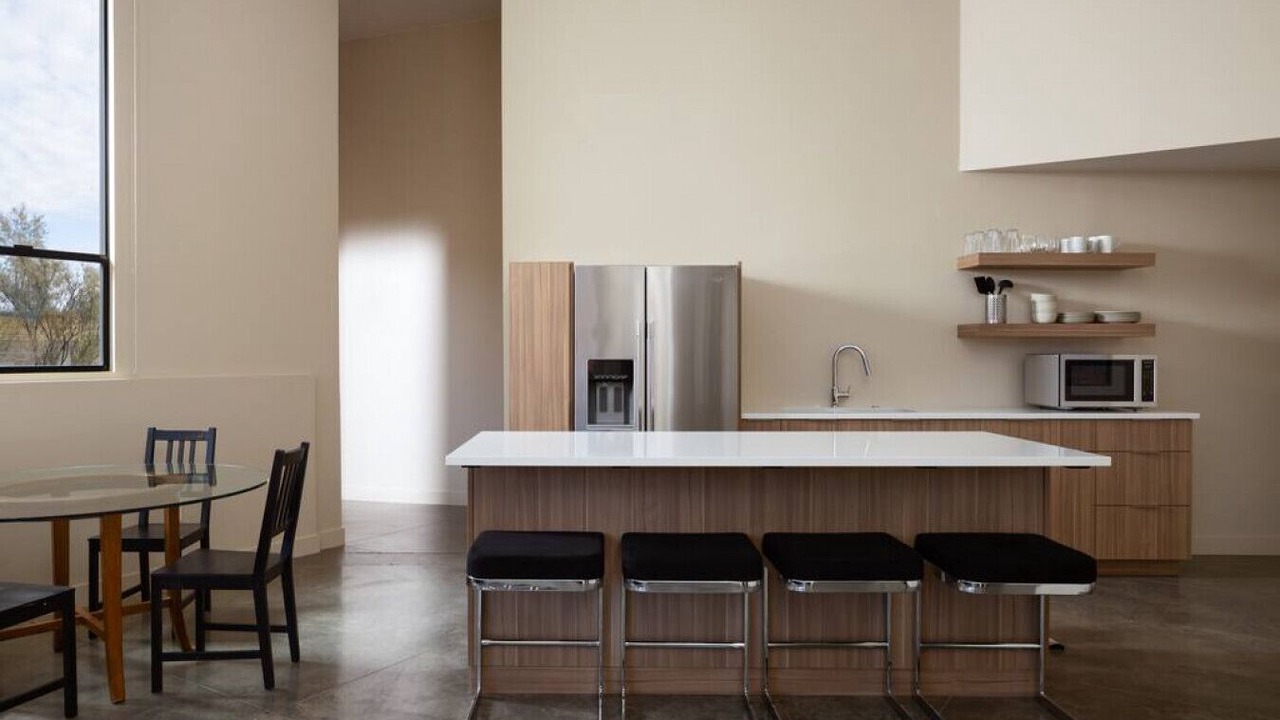 Photo of Kitchen in Kayenta