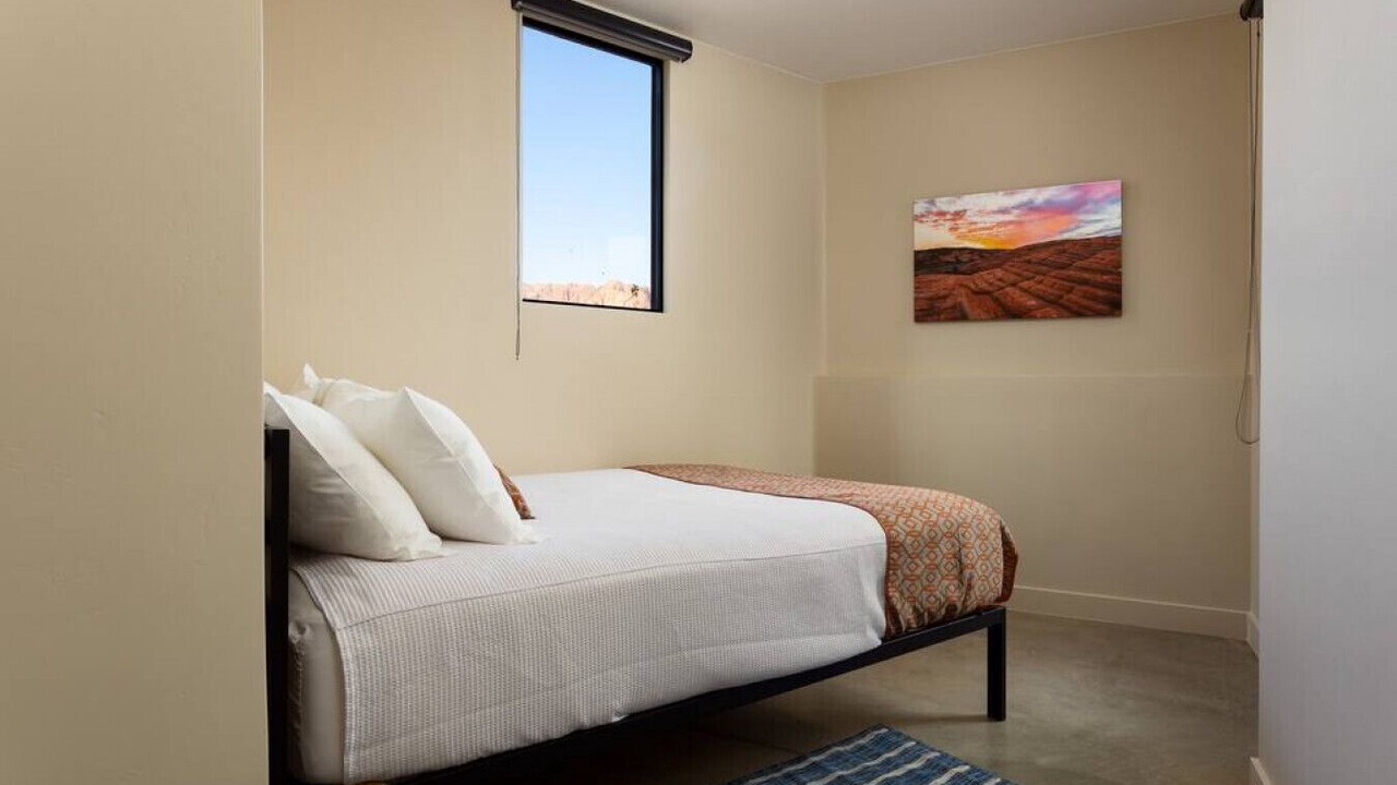 Photo of Bedroom in Kayenta