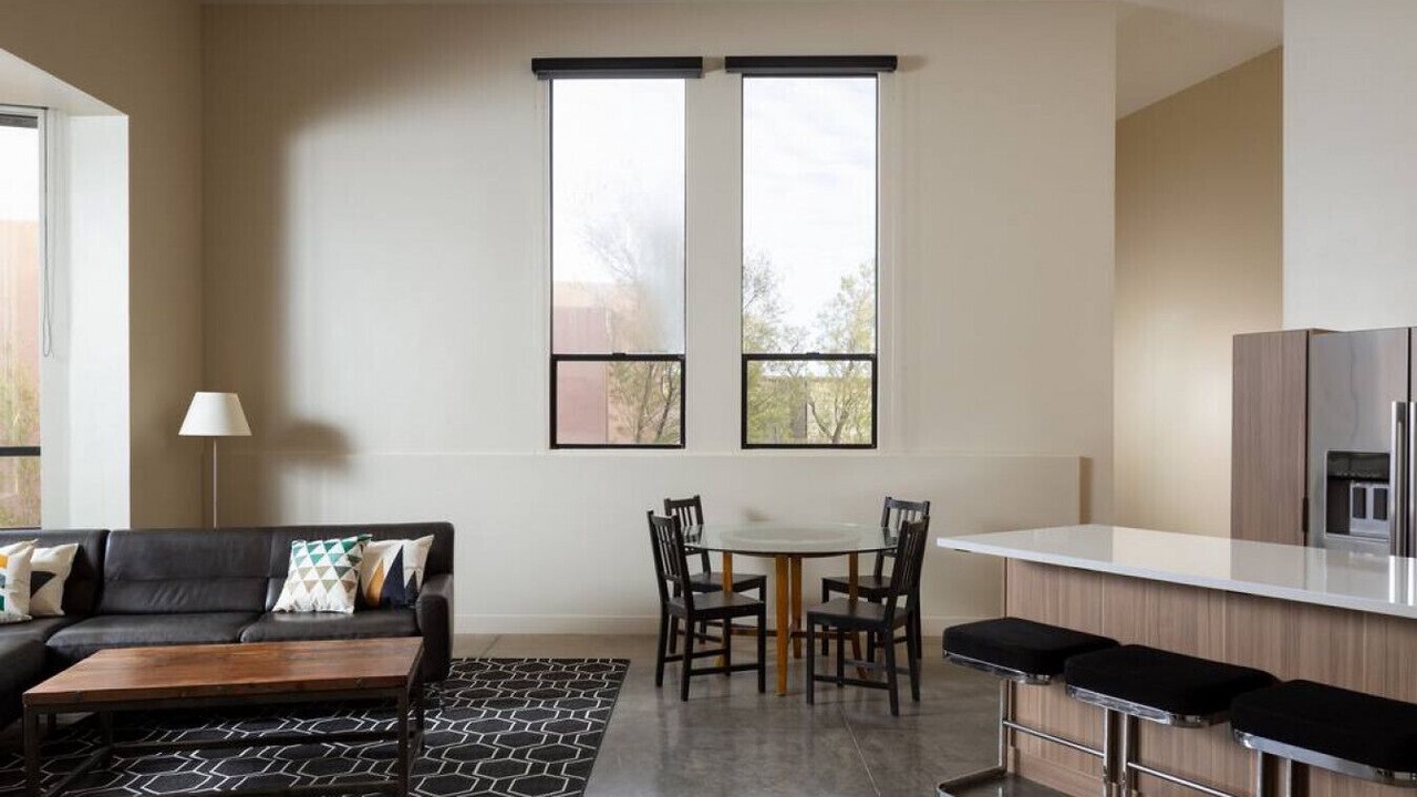 Photo of Livingroom in Kayenta