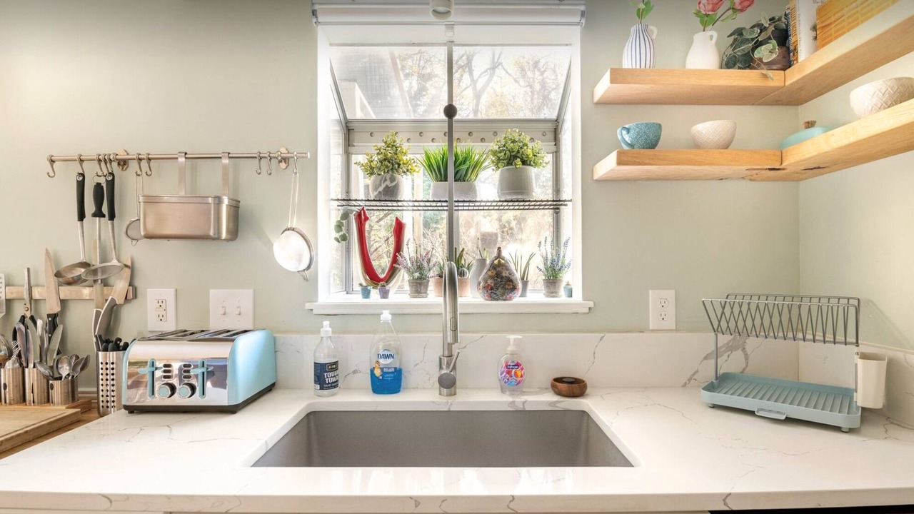Photo of Kitchen in Bolivar