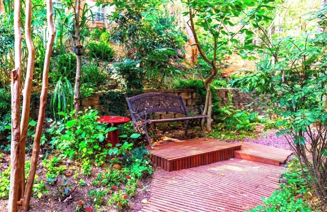 Photo of Patio Balcony in Bolivar