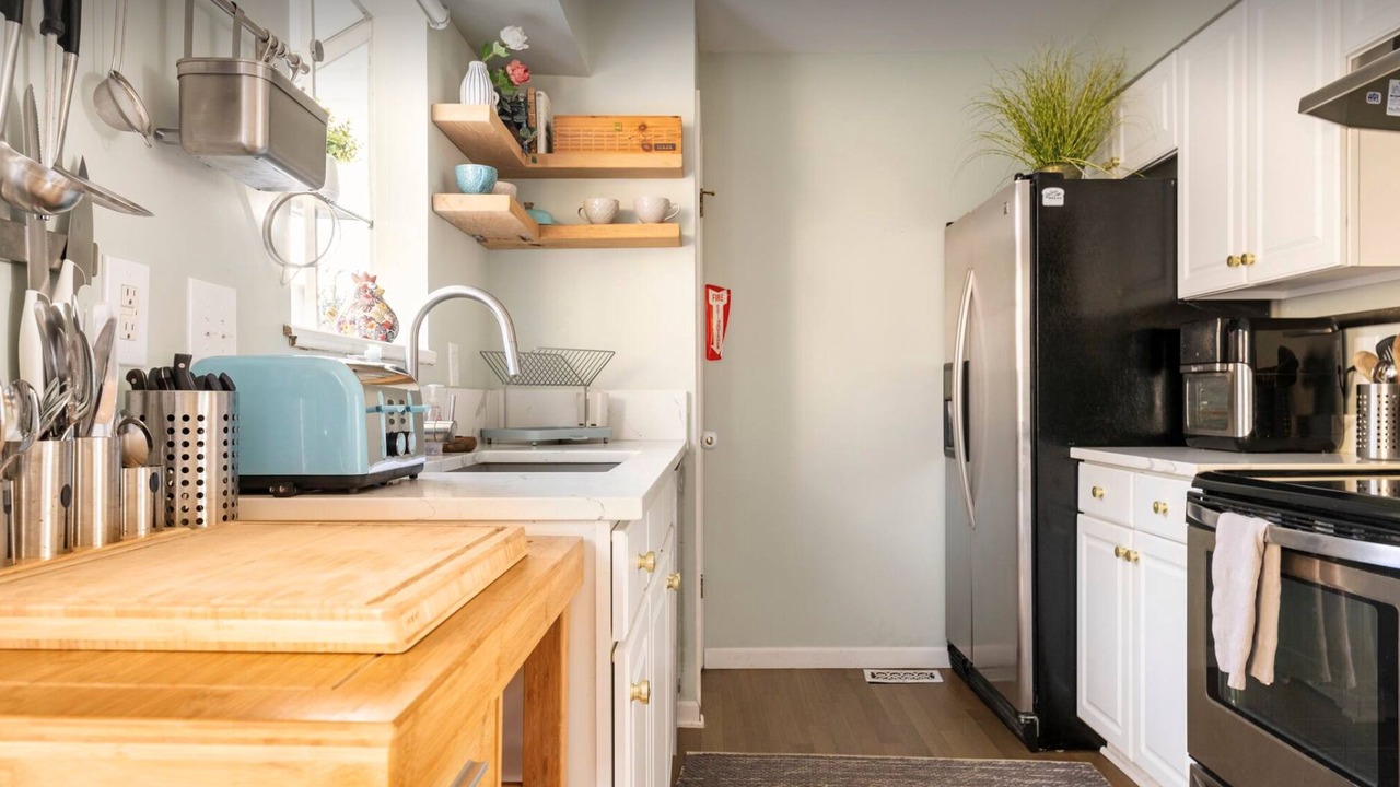 Photo of Kitchen in Bolivar