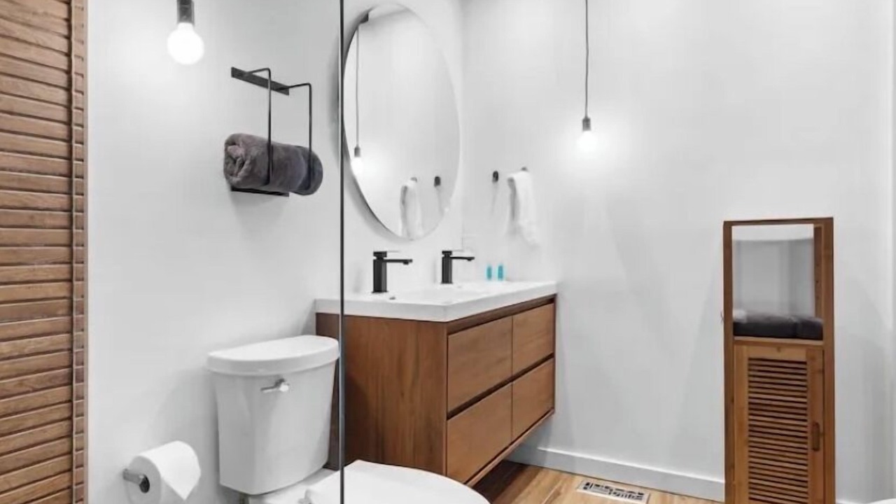 Photo of Bathroom in Bolivar