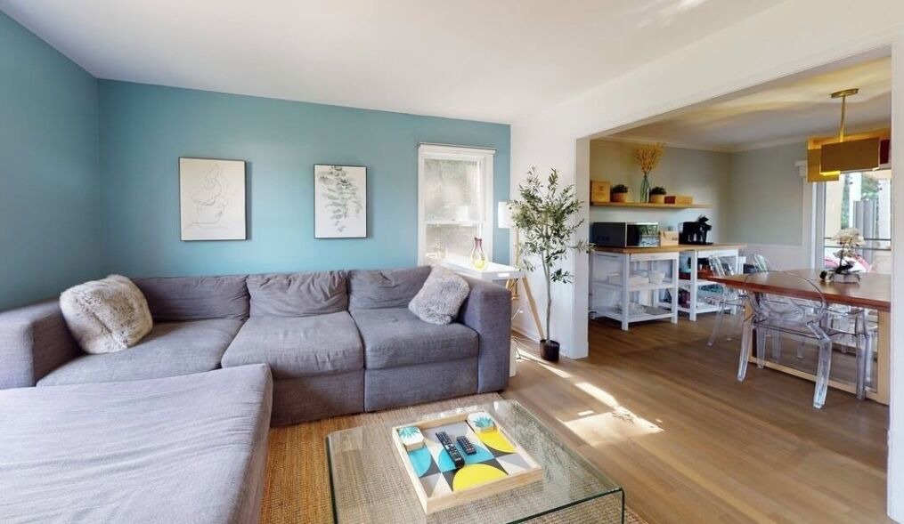 Photo of Livingroom in Bolivar