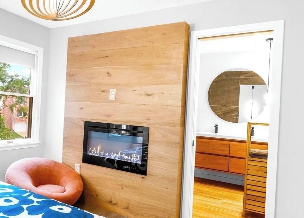 Photo of Bedroom in Bolivar
