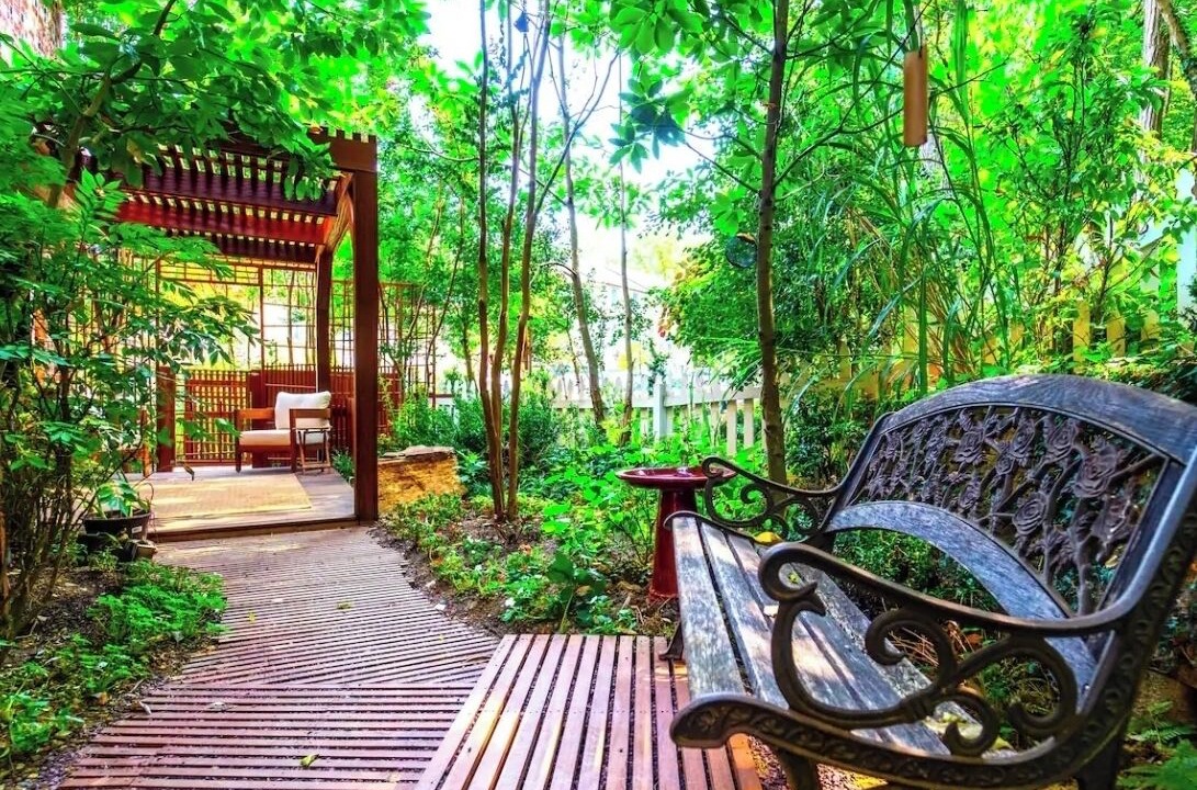 Photo of Patio Balcony in Bolivar