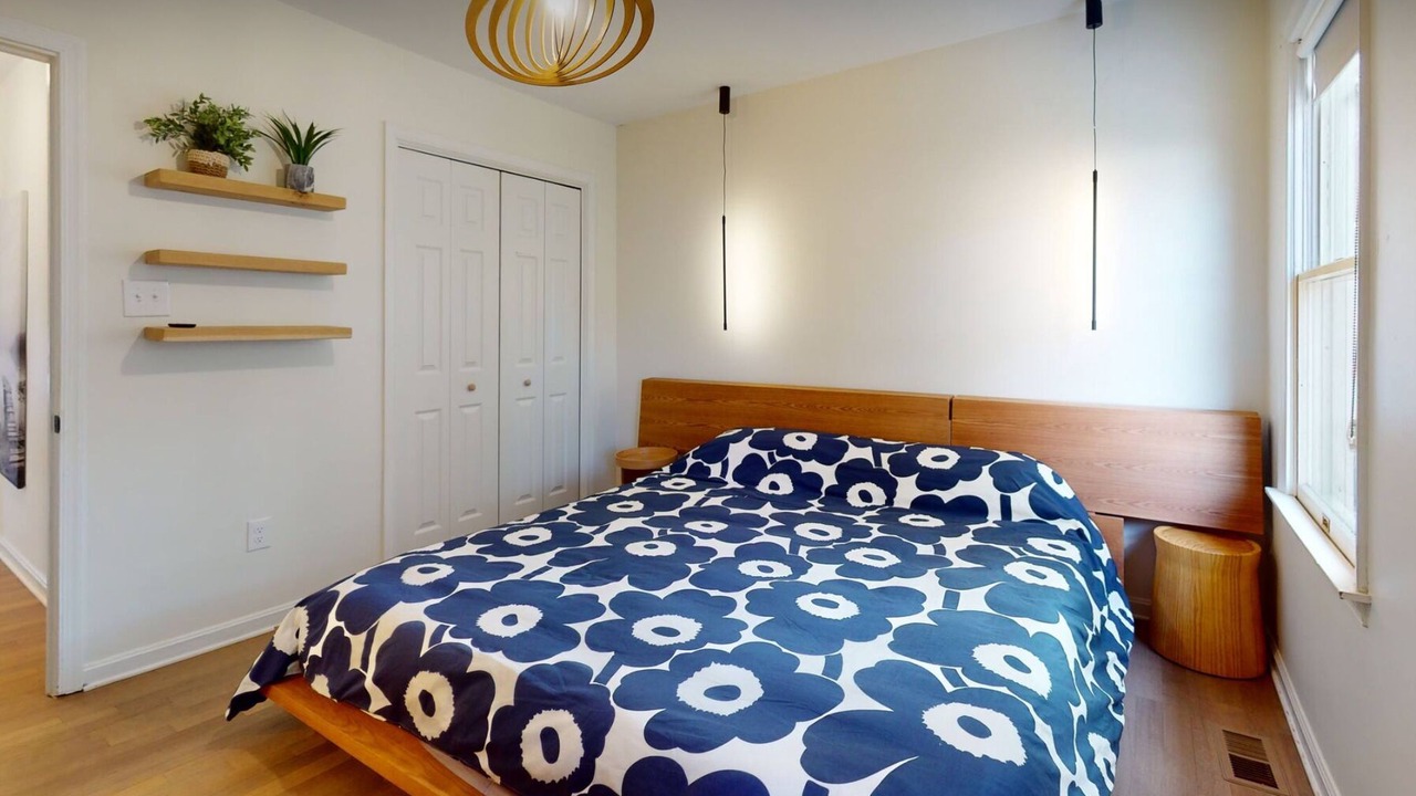 Photo of Bedroom in Bolivar