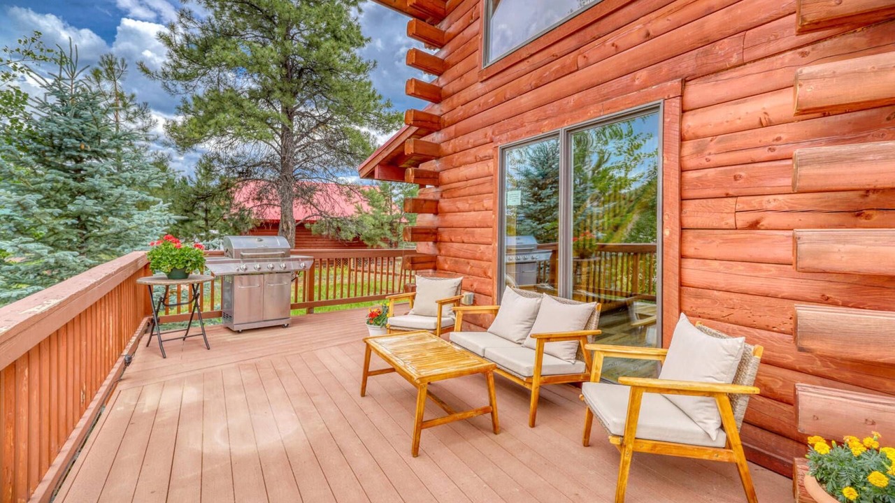 Photo of Outdoor in Pagosa Highlands