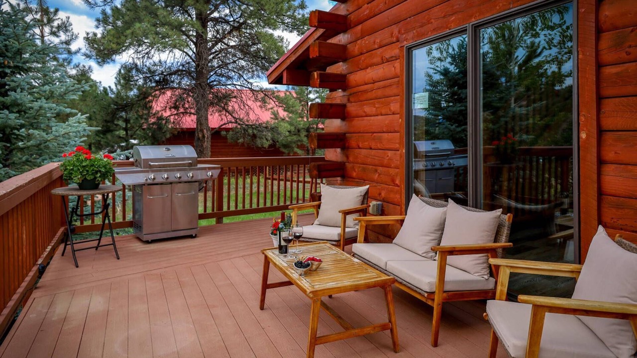 Photo of Outdoor in Pagosa Highlands