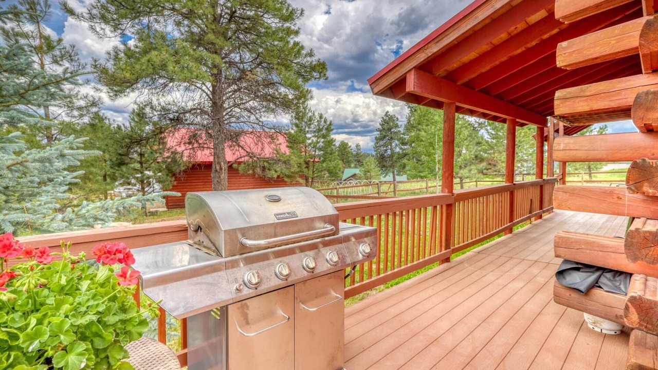 Photo of Outdoor in Pagosa Highlands