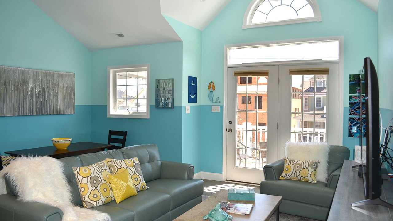 Photo of Livingroom in North End