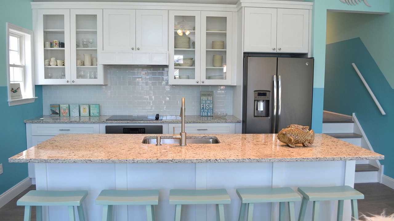 Photo of Kitchen in North End