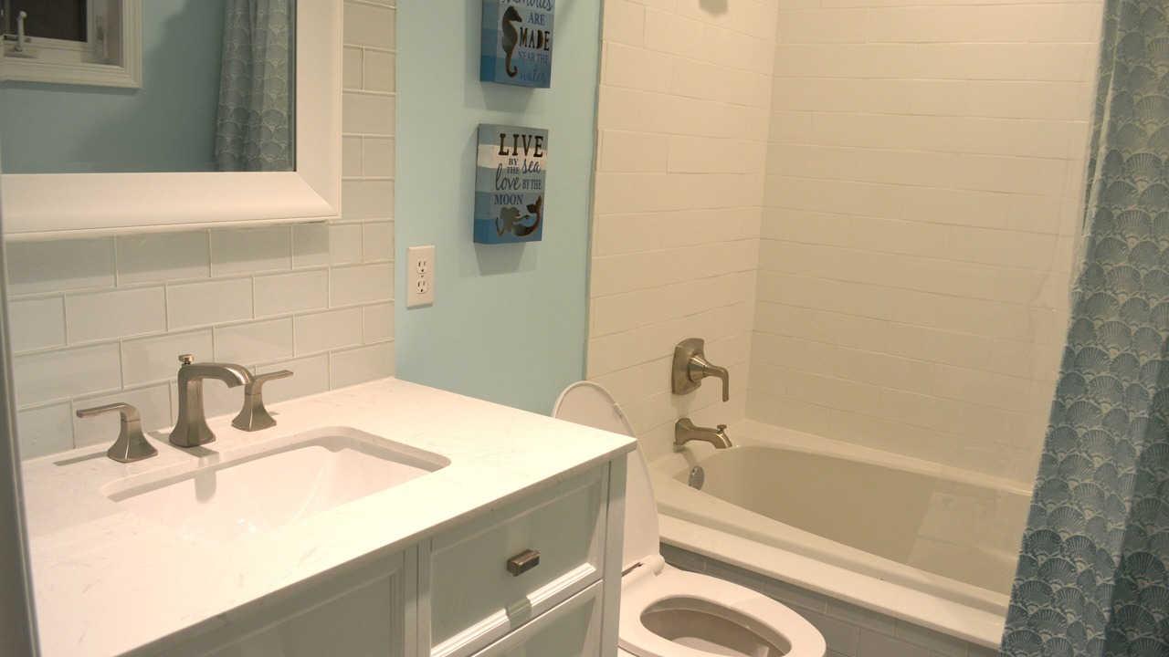 Photo of Bathroom in North End