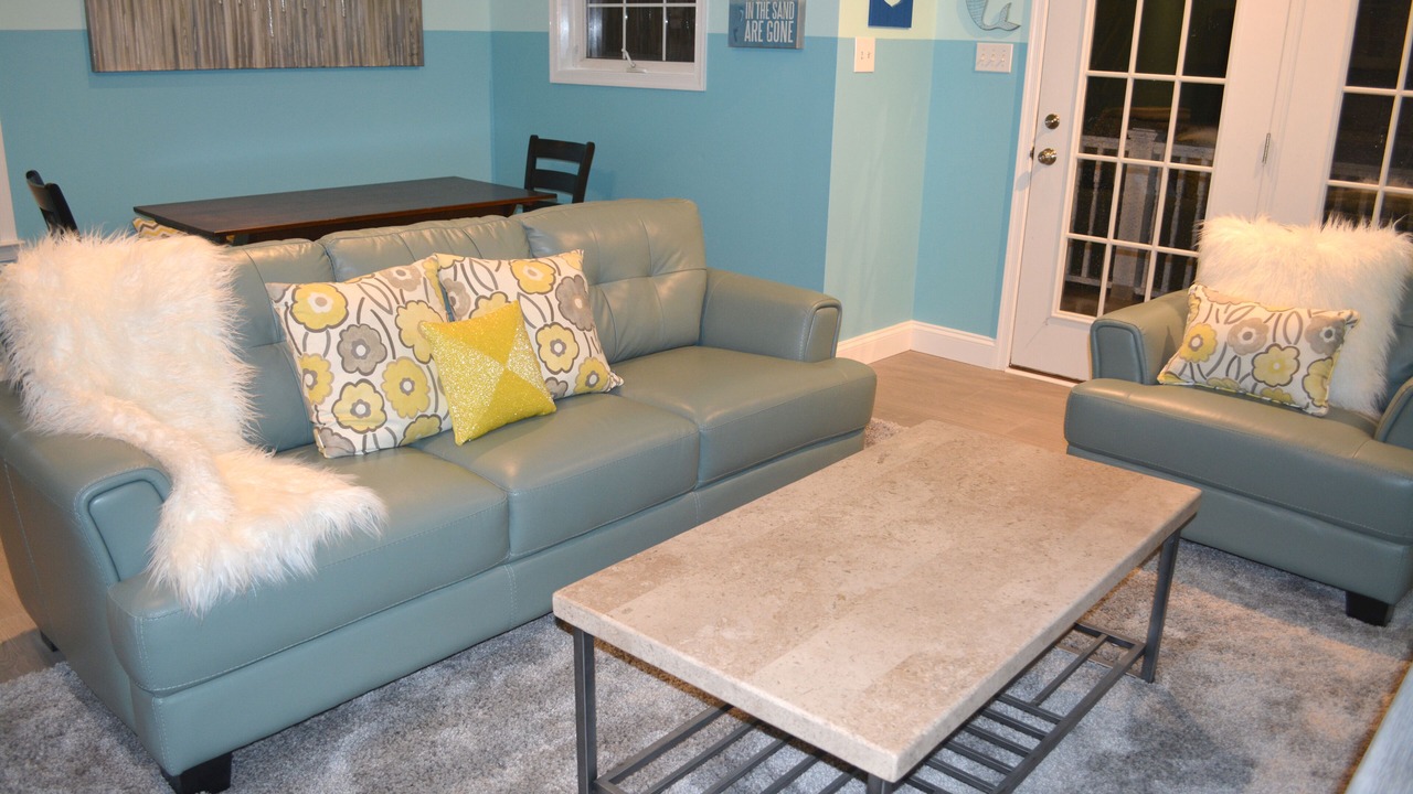 Photo of Livingroom in North End
