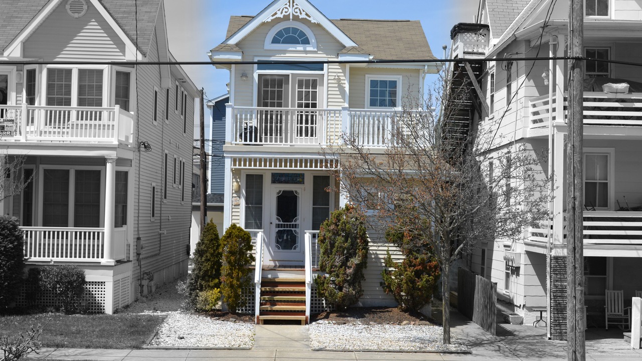Photo of Outdoor in North End