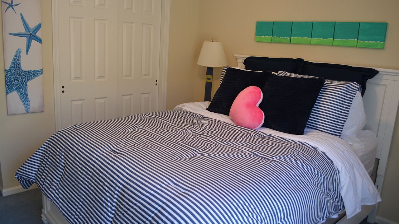 Photo of Bedroom in North End