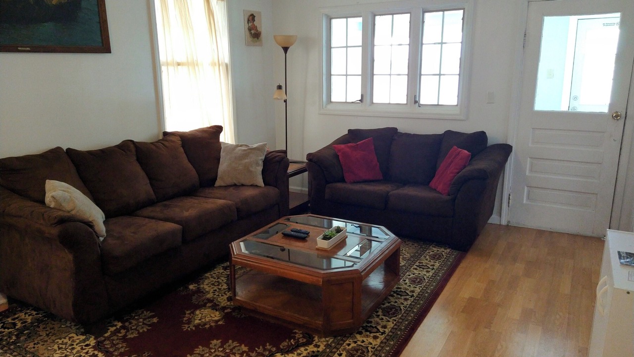 Photo of Livingroom in Central Square