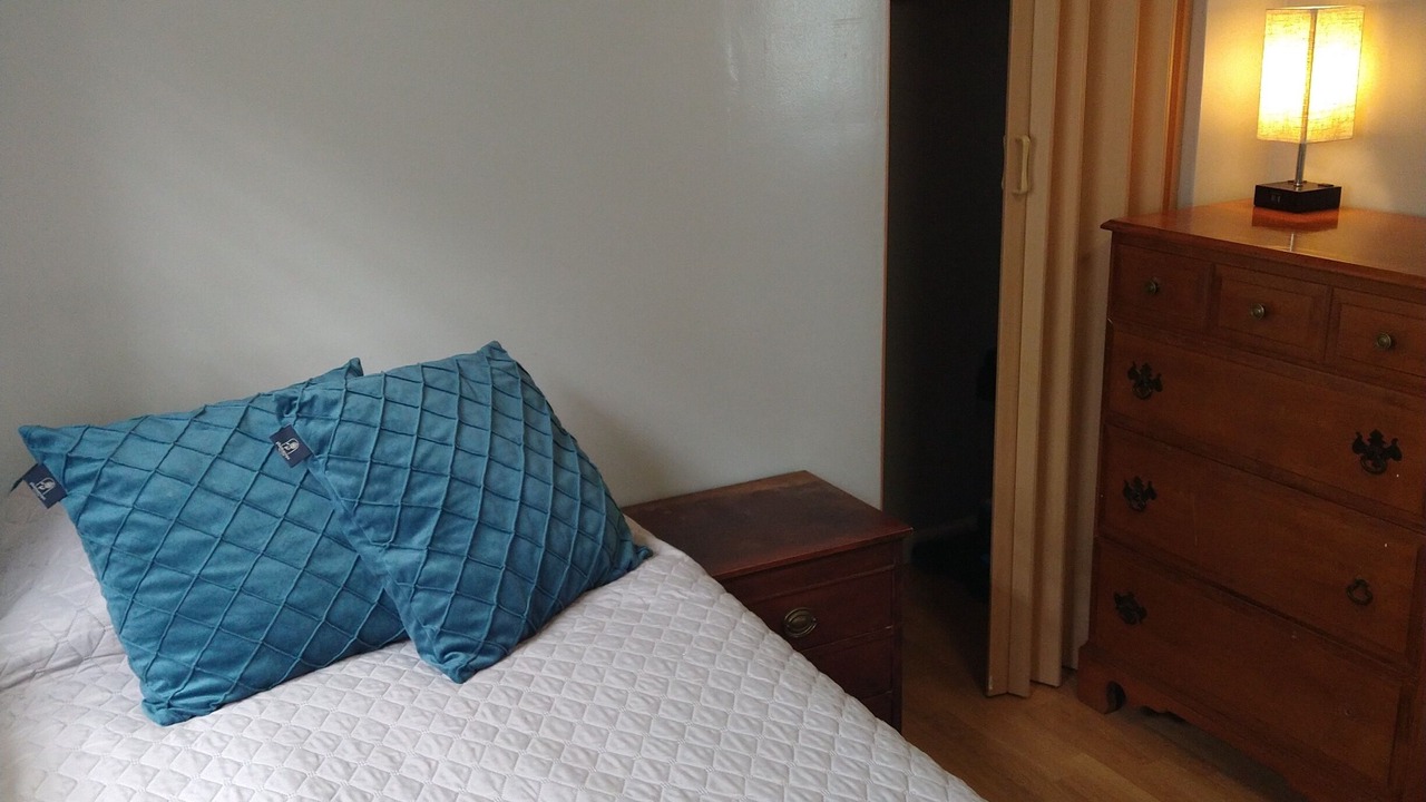 Photo of Bedroom in Central Square